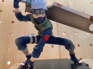 Anime N figures