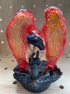 203 Anime One P figures