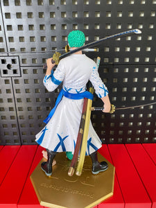 203 Anime One•P Figures