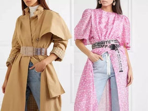 Hip-pop fashion basketball accessories off belt