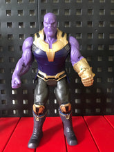 Load image into Gallery viewer, 313 T Movie figures
