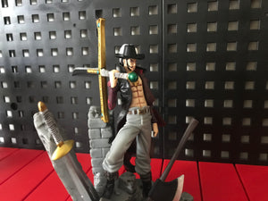 203 Anime One P figures