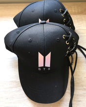 Load image into Gallery viewer, BTS cap fashion hats
