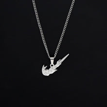 Load image into Gallery viewer, Hip-pop Fashion necklace
