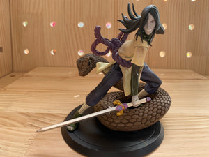 Anime  N figure