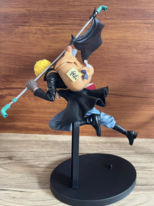 203 Anime One•P Figures
