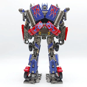 12 Transformers toys XP-14