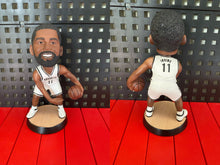 Load image into Gallery viewer, 01 Basketball figures bobblehead figures gift car decorations
