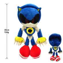 Load image into Gallery viewer, 06 So•nic Plush Doll kid toys
