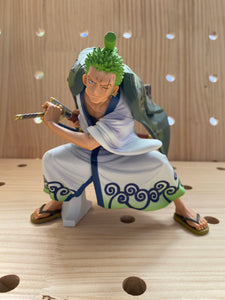 203 Anime one•P Figures