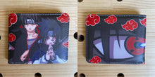 Load image into Gallery viewer, Anime N fashion PU and PVC wallet
