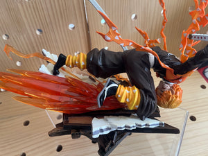 206 Anime Demon•S Figures
