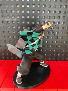 Anime Demon S figures