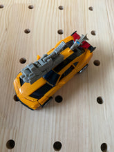 Load image into Gallery viewer, 12 Transformers toys
