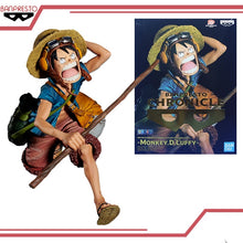 Load image into Gallery viewer, 203 Anime One•P Figure
