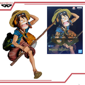203 Anime One•P Figure
