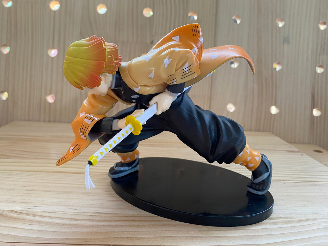206 Anime Demon•S Figures