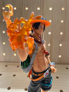 203 Anime One P figures