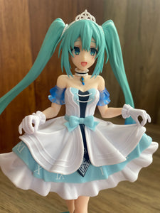 210 Anime Miku Figures Girl