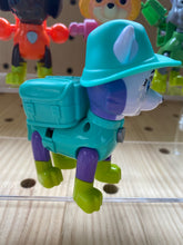 Load image into Gallery viewer, 17 Paw P Kid toys
