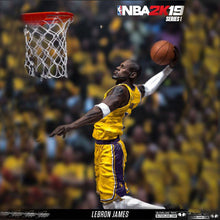 Load image into Gallery viewer, Basketball figures
