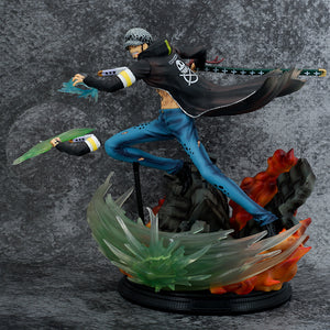203 Anime One•P figure