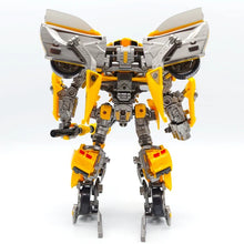 Load image into Gallery viewer, Kid toy transformer XP-13
