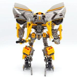 Kid toy transformer XP-13