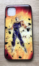 Load image into Gallery viewer, Anime fashion iPhone11  cases phone cover
