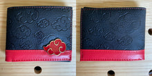 Load image into Gallery viewer, Anime N fashion PU and PVC wallet
