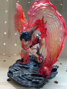 203 Anime One P figures