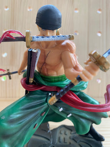 203 Anime One P figures