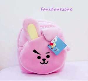 BTS mini bag