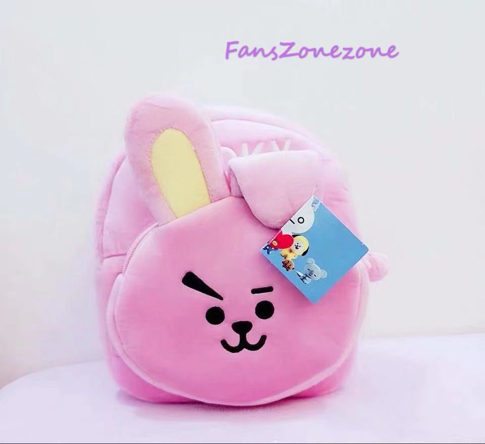 BTS mini bag