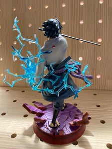 Anime N figures