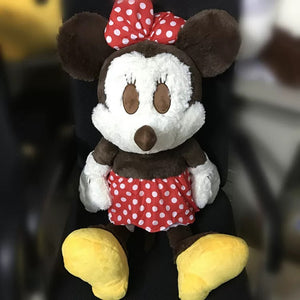 26 M•Mouse plush dolls kid toys