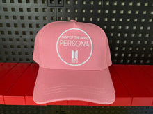 Load image into Gallery viewer, BTS cap fashion hats
