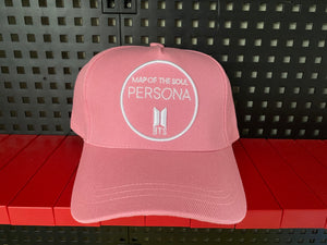 BTS cap fashion hats