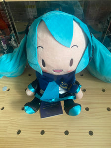 anime Muki plush doll kid toys