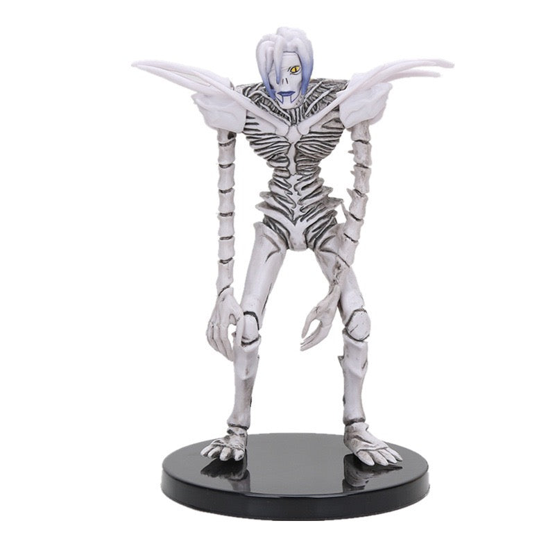 211 Anime  Death N Figures