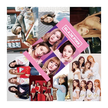 Load image into Gallery viewer, Blackpink poster
