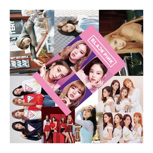 Blackpink poster
