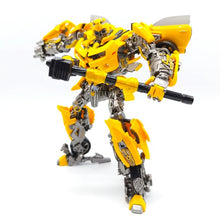 Load image into Gallery viewer, Kid toy transformer XP-13
