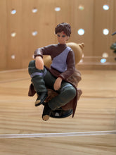 Load image into Gallery viewer, Anime  N mini figure cake decorations
