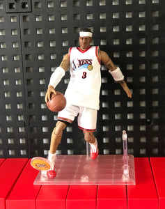 Famous Basketball figures gift