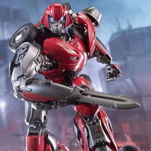 Load image into Gallery viewer, 12 Transformers toys CE-02 collection version red

