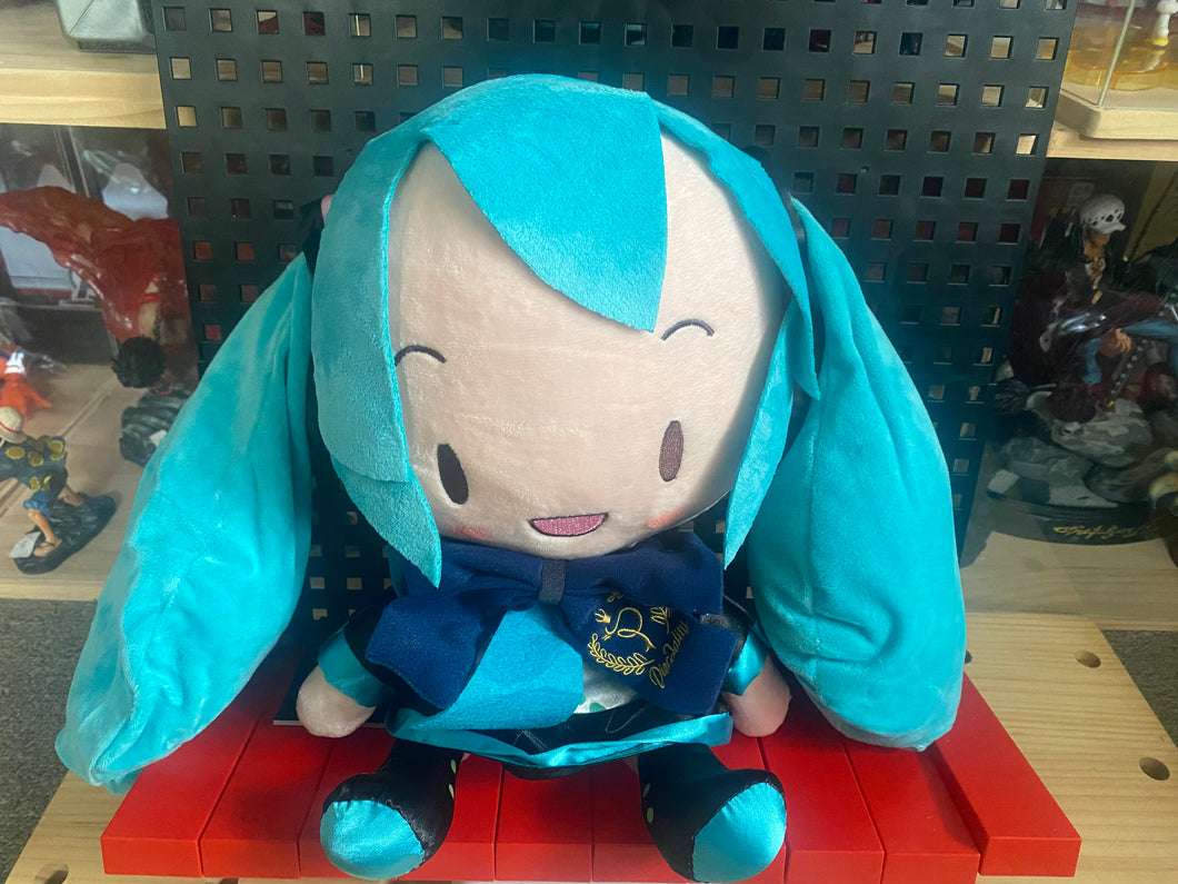 anime Muki plush doll kid toys