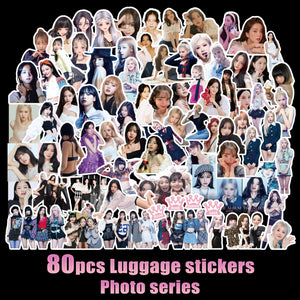 Blackpink stickers