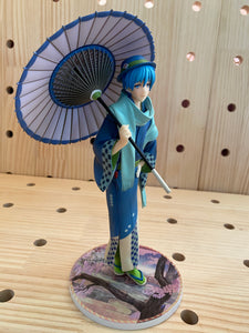 Anime Miku figures girl