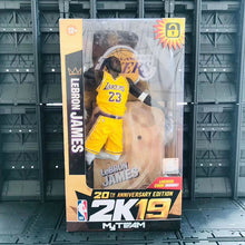 Load image into Gallery viewer, Basketball figures
